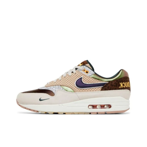 Air Max 1 '87 Premium University Of Oregon PE 2024 - HQ2640-200