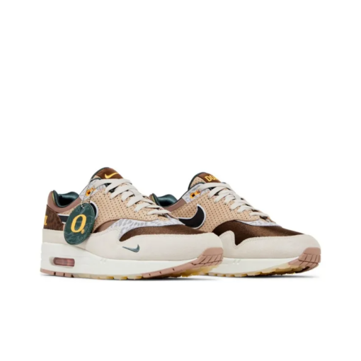 Air Max 1 '87 Premium University Of Oregon PE 2024 - HQ2640-200