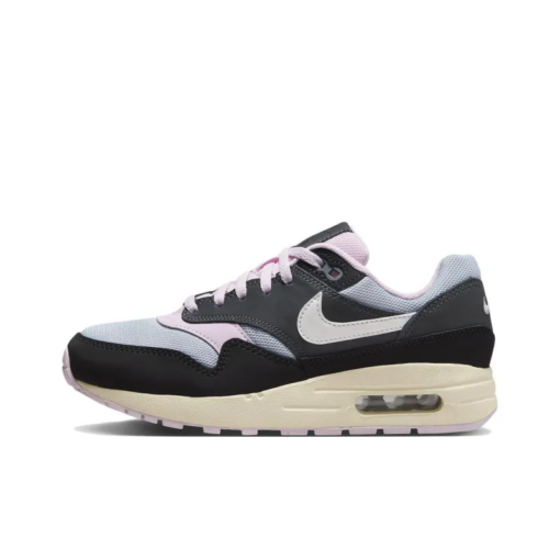 Air Max 1 Anthracite Pink Foam GS - DZ3307-004