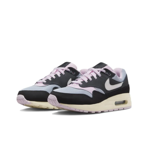 Air Max 1 Anthracite Pink Foam GS - DZ3307-004