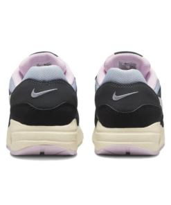 Air Max 1 Anthracite Pink Foam GS - DZ3307-004