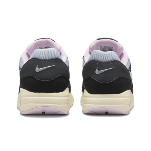 Air Max 1 Anthracite Pink Foam GS - DZ3307-004