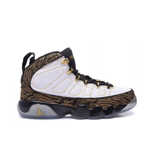 Air Jordan 9 Retro Doernbecher Pollito - 580892-170