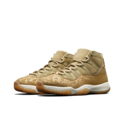 Air Jordan 11 Retro Neutral Olive - AR0715-200