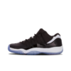 Air Jordan 11 Vintage Basketball Shoes GS - 528896-023