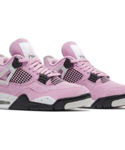 Air Jordan 4 Retro 'Orchid' - AQ9129-501