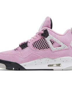 Air Jordan 4 Retro 'Orchid' - AQ9129-501