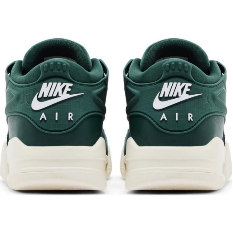 Air Jordan 4 RM 'Oxidized Green' - FQ7940 300