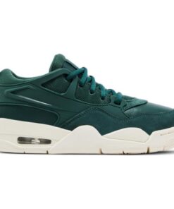 Air Jordan 4 RM 'Oxidized Green' - FQ7940 300