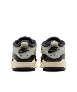 Air Jordan 4 RM 'Black Coconut Milk' - FQ7939-006