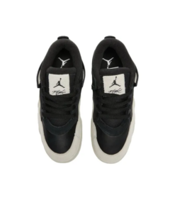 Air Jordan 4 RM Black Light Bone - FQ7939-001