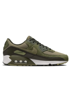 Air Max 90 Ballistic Neutral Olive - DM0029-200