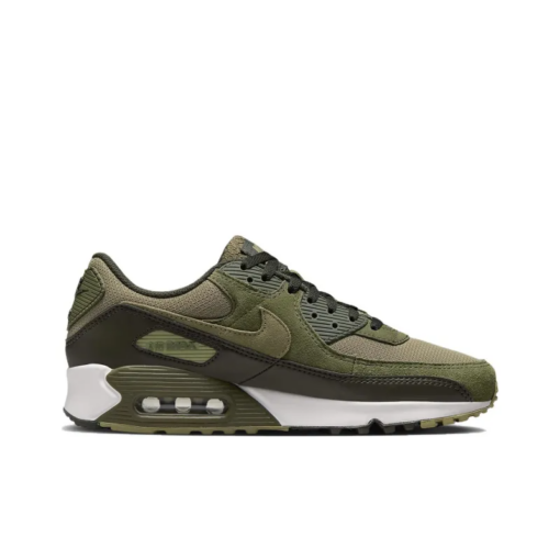 Air Max 90 Ballistic Neutral Olive - DM0029-200