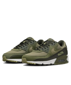 Air Max 90 Ballistic Neutral Olive - DM0029-200