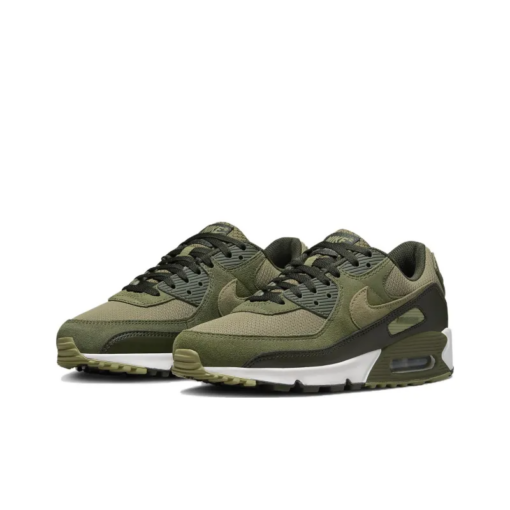 Air Max 90 Ballistic Neutral Olive - DM0029-200