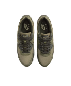 Air Max 90 Ballistic Neutral Olive - DM0029-200