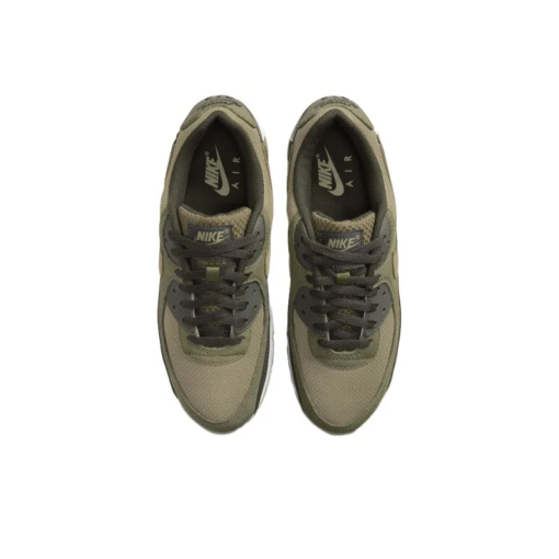 Air Max 90 Ballistic Neutral Olive - DM0029-200