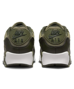 Air Max 90 Ballistic Neutral Olive - DM0029-200