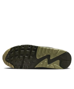 Air Max 90 Ballistic Neutral Olive - DM0029-200