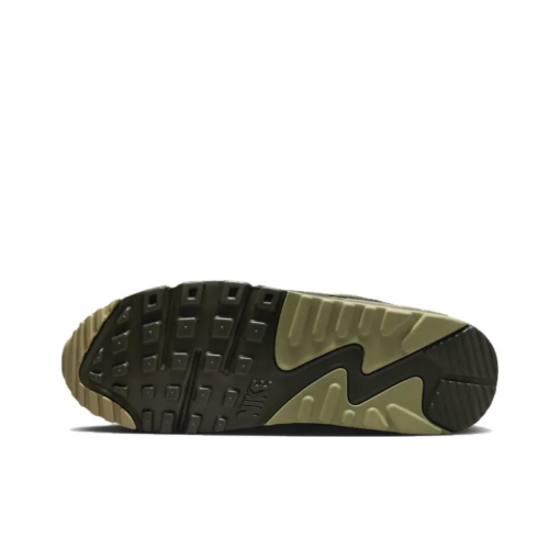 Air Max 90 Ballistic Neutral Olive - DM0029-200