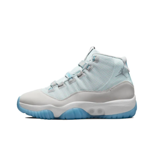 Air Jordan 11 Retro Adapt Dark Powder Blue - Do6365-001