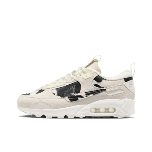 Air Max 90 Futura Cow Print - Fn7170-133