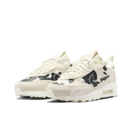 Air Max 90 Futura Cow Print - Fn7170-133