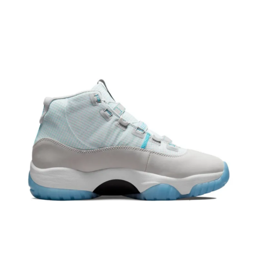 Air Jordan 11 Retro Adapt Dark Powder Blue - Do6365-001