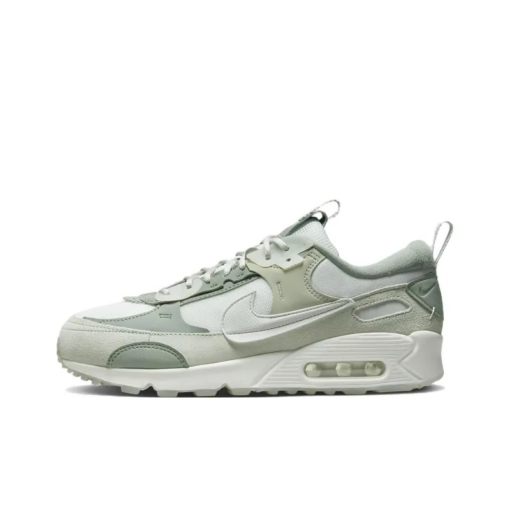 Air Max 90 Futura Mint - Dm9922-105