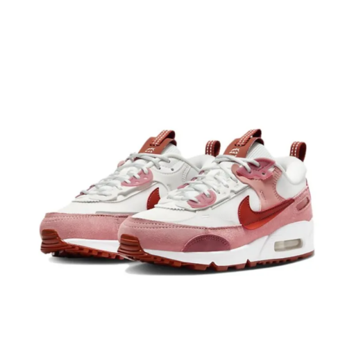 Air Max 90 Futura Red Stardust - Fq8881-618