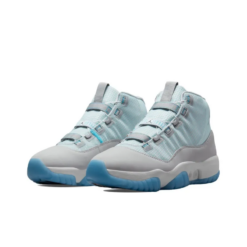 Air Jordan 11 Retro Adapt Dark Powder Blue - Do6365-001