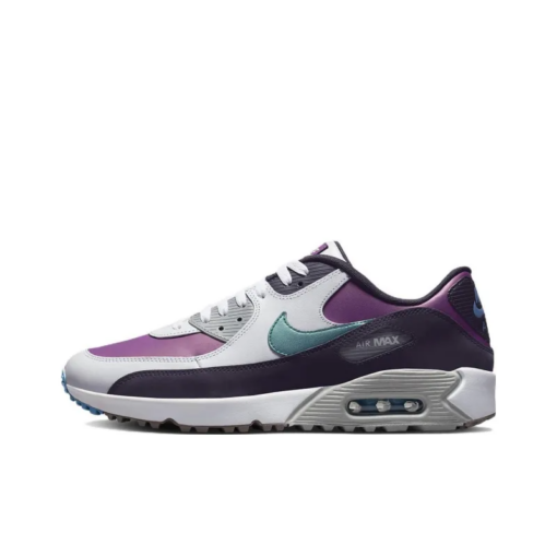 Air Max 90 Golf Cave Purple - Dq4128-155