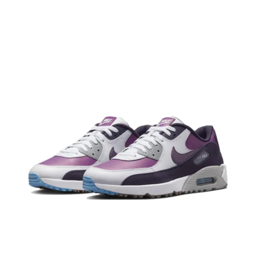 Air Max 90 Golf Cave Purple - Dq4128-155