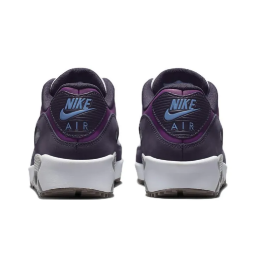 Air Max 90 Golf Cave Purple - Dq4128-155