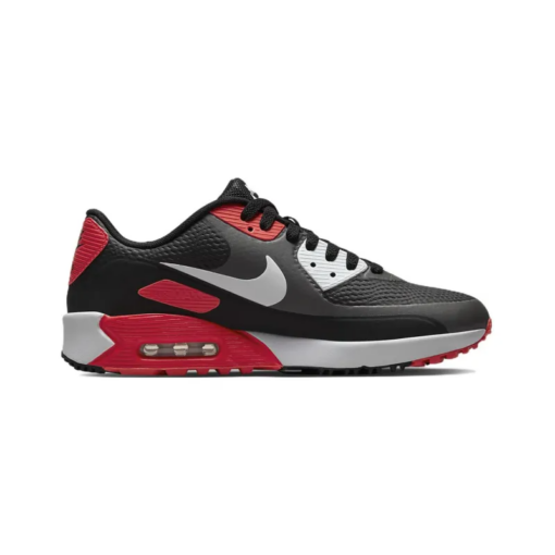 Air Max 90 Golf Iron Grey Infra Red 23 - Cu9978-010