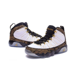 Air Jordan 9 Retro Doernbecher Pollito - 580892-170