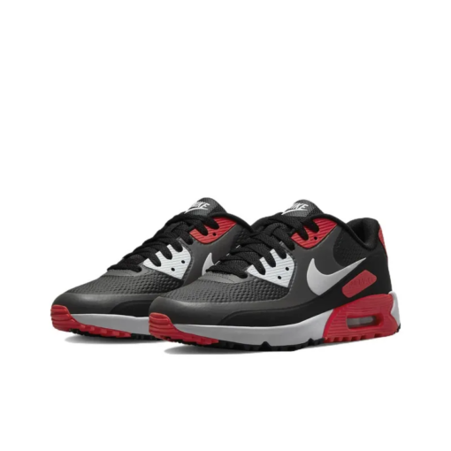 Air Max 90 Golf Iron Grey Infra Red 23 - Cu9978-010