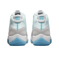 Air Jordan 11 Retro Adapt Dark Powder Blue - Do6365-001