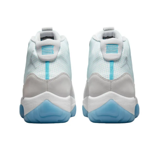 Air Jordan 11 Retro Adapt Dark Powder Blue - Do6365-001