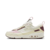 Air Max 90 Lifestyle Shoes Women's Low-Top White - FD4615-111