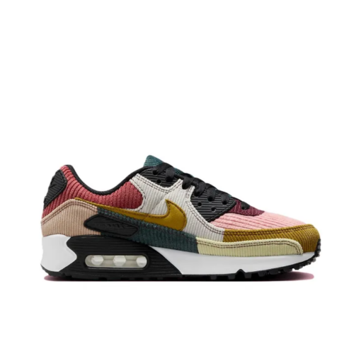 Air Max 90 Multi-corduroy - Fb8455-001