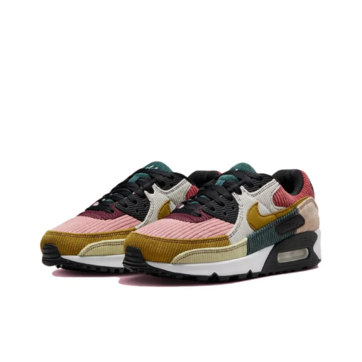 Air Max 90 Multi-corduroy - Fb8455-001