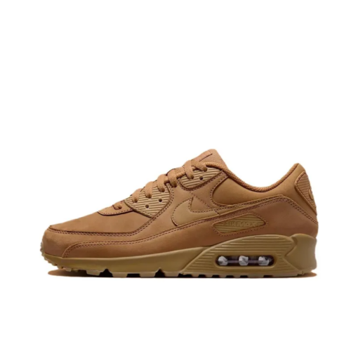 Air Max 90 Premium Wheat - Fz5102-299