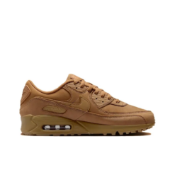 Air Max 90 Premium Wheat - Fz5102-299