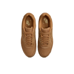 Air Max 90 Premium Wheat - Fz5102-299