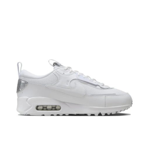 Air Max 90 'studded Swoosh' - Fq8888-100