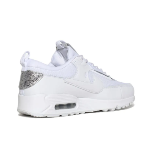 Air Max 90 'studded Swoosh' - Fq8888-100