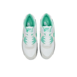 Air Max 90 White Spring Green - Dm0029-104