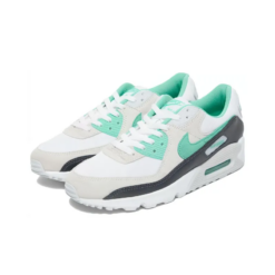 Air Max 90 White Spring Green - Dm0029-104