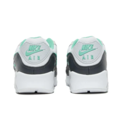 Air Max 90 White Spring Green - Dm0029-104